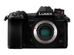 Lumix G DC-G9