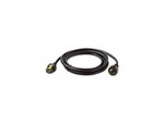 Strömkabel - NEMA L5-20 (hane) till IEC 60320 C19
