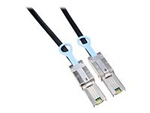 Sats med extern SAS-kabel