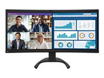FlexScan EV3450XC-BK