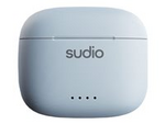 A1 - True wireless-hörlurar med mikrofon