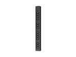 Basic Rack PDU - Kraftdistributionsenhet (kan monteras i rack)