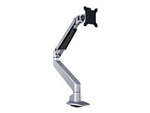 M VESA Gas Lift Arm Single