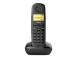 A270 - Trådlös telefon med nummerpresentation