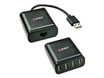 USB 2.0 Cat.5 Extender