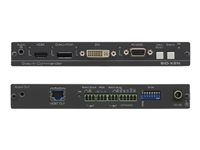 Kramer MegaTOOLS SID-X2N