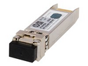 HPE X130 - SFP+ sändar/mottagarmodul