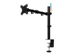 SmartFit Ergo Single Extended Monitor Arm
