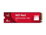 WD Red SN700 WDS400T1R0C-68BDK0