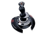 T-Flight Stick X