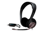 PC 163D - Headset