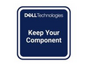Dell 3Y Keep Your Component For Enterprise
