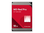 WD Red Pro WD181KFGX