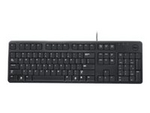 KB212B - Tangentbord