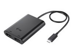 Extern videoadapter