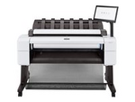 DesignJet T2600 PostScript