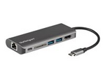 USB C Multiport Adapter