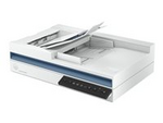 Scanjet Pro 2600 f1