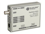 FlexPoint Modular Media Converter