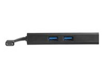 USB-C-multiportadapter med 4K HDMI