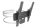 M Pro Series Wallmount Column