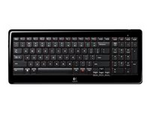 Wireless Keyboard K340