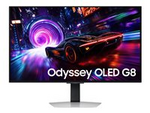 Odyssey OLED G8 S32FG812SU