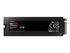Samsung 990 PRO MZ-V9P2T0GW
