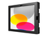 Compulocks iPad 10th-11th (A16) Gen Swell Enclosure Wall Mount Black hölje