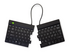 R-Go Ergonomic Keyboard Split break