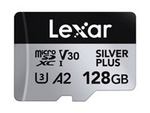 Professional SILVER PLUS