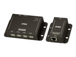 UCE3250 Local and Remote Units