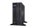 APC Smart-UPS X - UPS (rackmonterbar/extern)