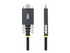 StarTech.com 6.6ft (2m) USB-C Charging Cable, 240W, Silicone Jacket