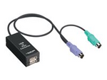 USB to PS/2 Flashable Converter