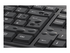 Kensington KM150 EQ - sats med tangentbord och mus full size