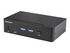 StarTech.com DisplayPort KVM-switch med 4 portar