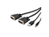 Belkin Secure KVM Combo Cable