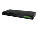 StarTech.com 4x4 HDMI Matrix Video Switch Splitter with Audio and RS232