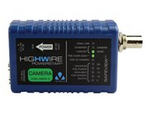 HIGHWIRE Powerstar Camera Unit