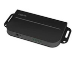 LogiLink Ultra Slim 4K Pro