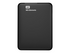 WD Elements Portable WDBUZG0010BBK