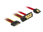 SATA-kabel - Serial ATA 150/300/600