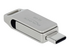 Delock - USB flash-enhet