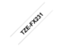 Brother TZe-FX231 - flexibel ID-tejp