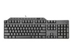 Business Multimedia Keyboard KB522