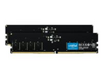 Crucial - DDR5 - sats