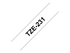 Brother TZe-231 - bandlaminat