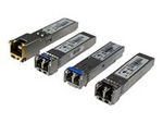 SFP-20A - SFP-sändar/mottagarmodul (mini-GBIC)