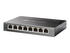 TP-Link JetStream TL-SG108E Easy Smart Switch